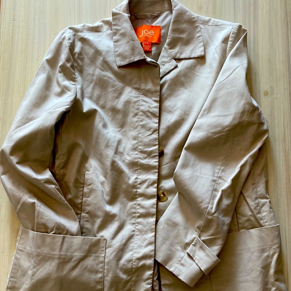 Joe Fresh Mid length Jacket